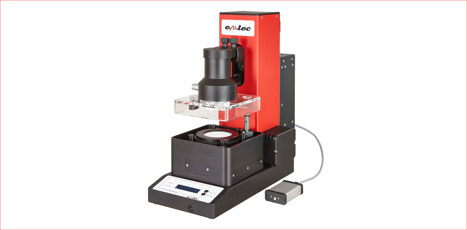 TSA – TISSUE SOFTNESS ANALYZER – CLC